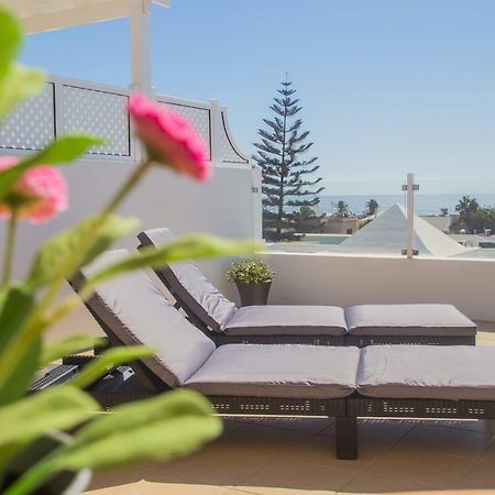 Flower Beach Suite 25 Playa Honda  Eksteriør bilde