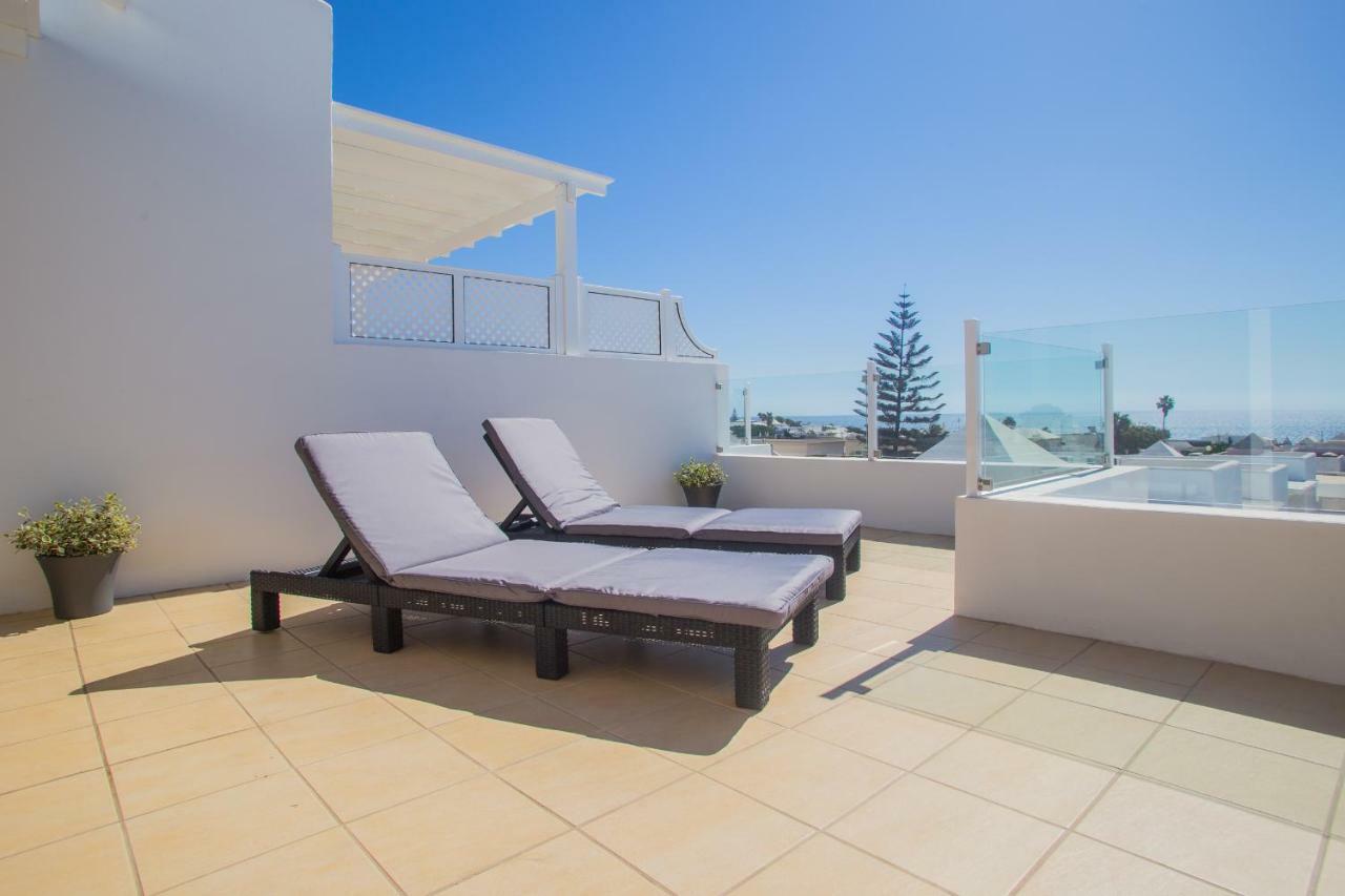 Flower Beach Suite 25 Playa Honda  Eksteriør bilde