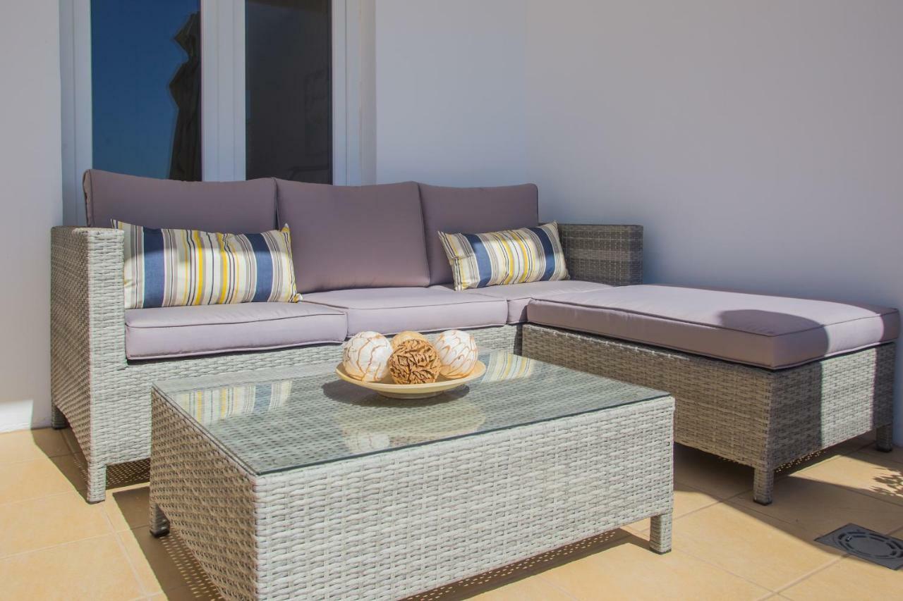 Flower Beach Suite 25 Playa Honda  Eksteriør bilde