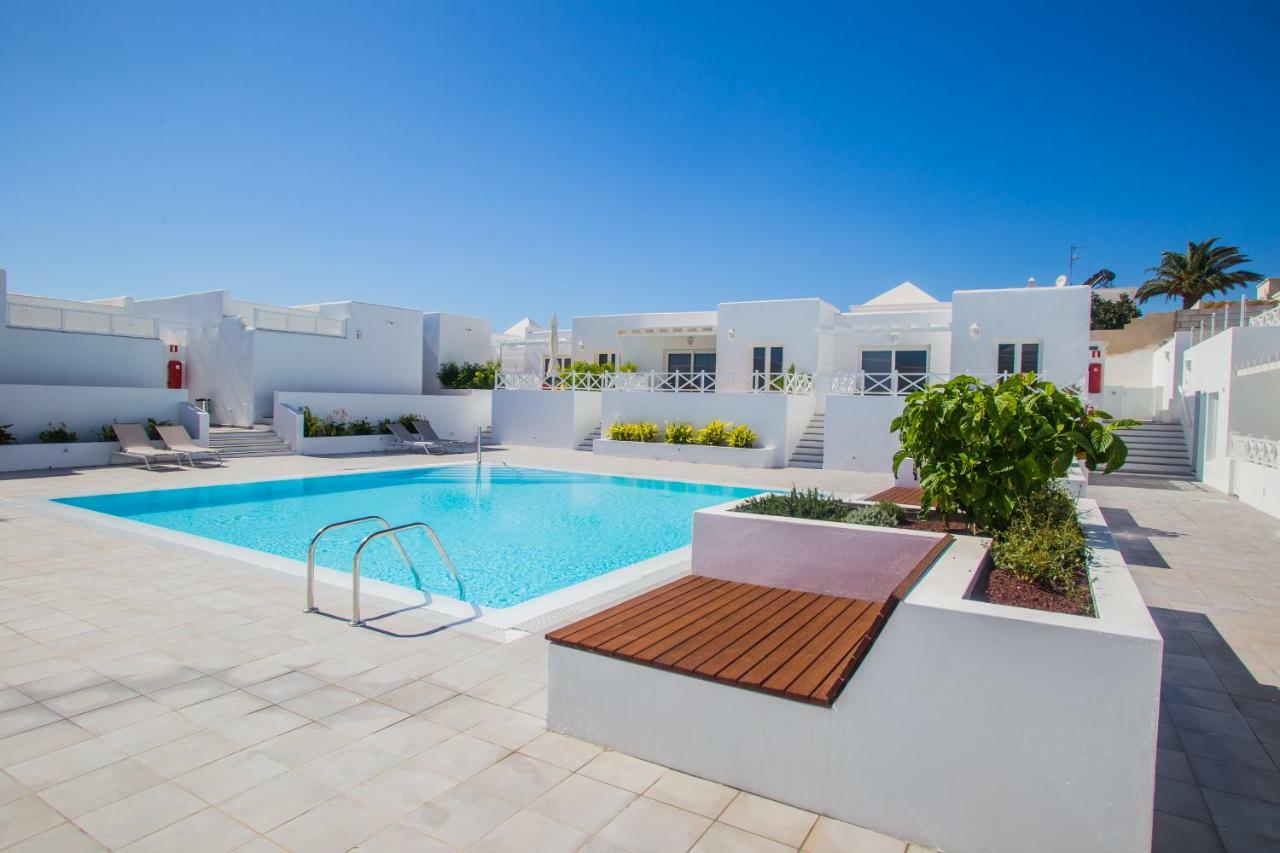 Flower Beach Suite 25 Playa Honda  Eksteriør bilde