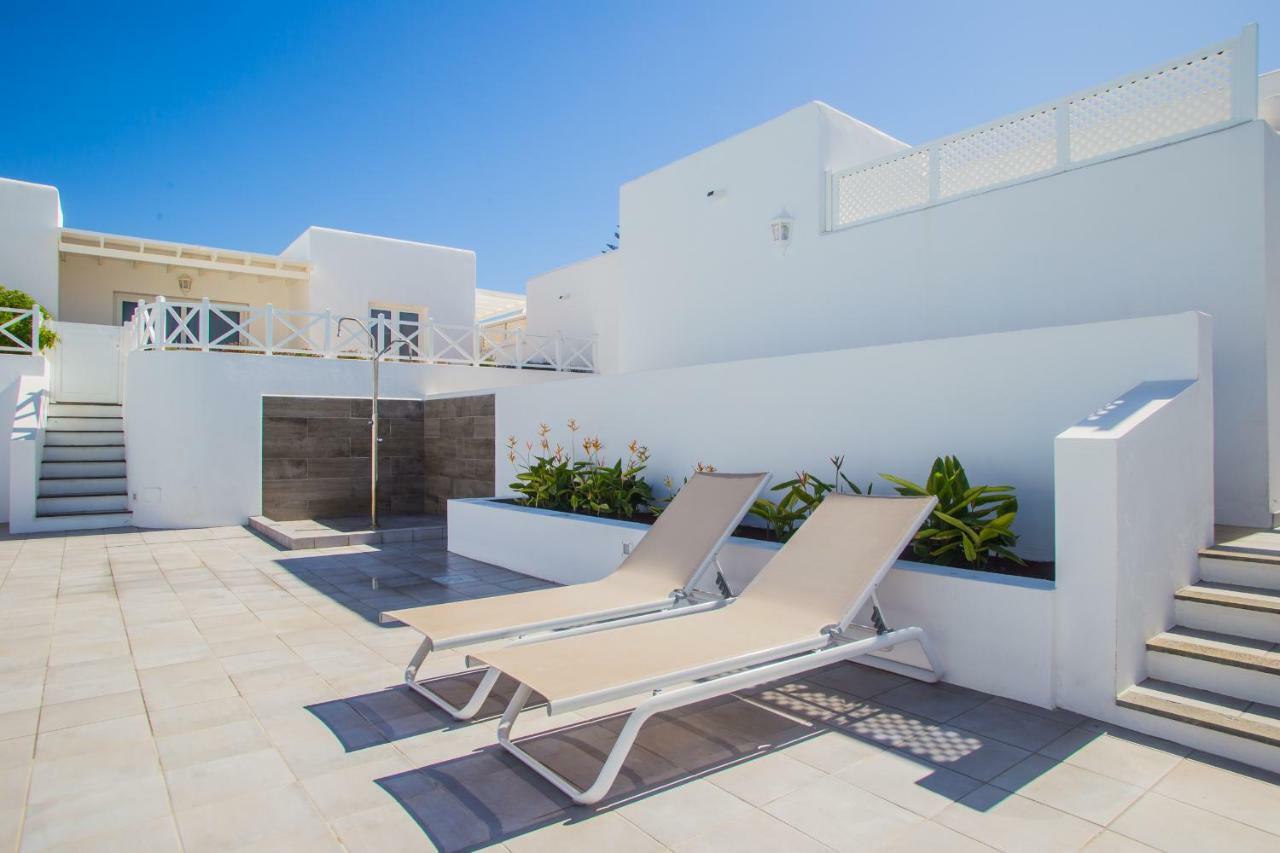 Flower Beach Suite 25 Playa Honda  Eksteriør bilde