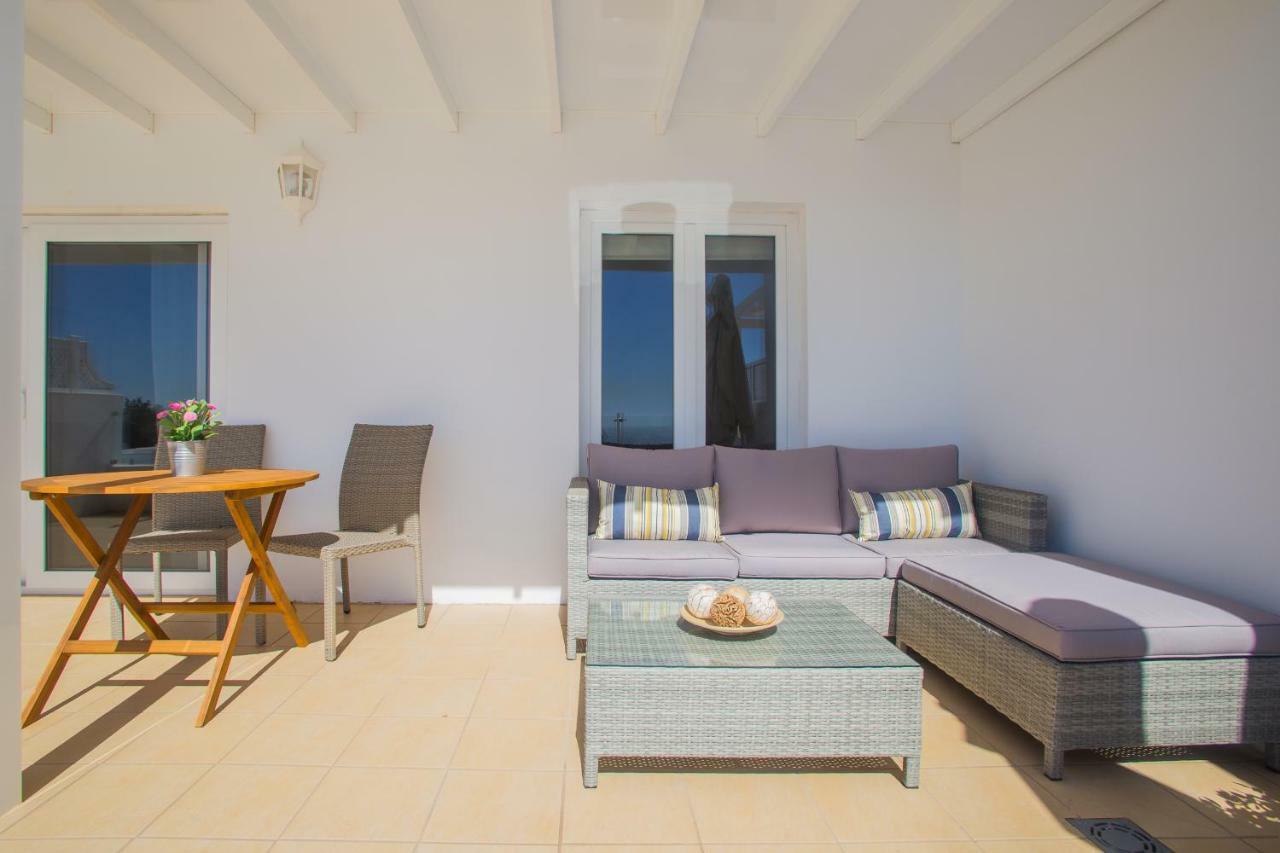 Flower Beach Suite 25 Playa Honda  Eksteriør bilde