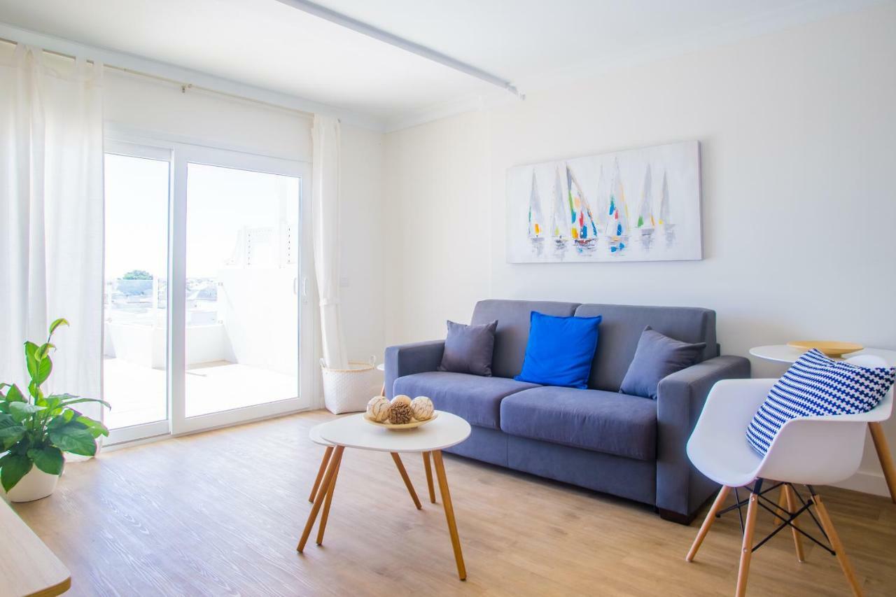 Flower Beach Suite 25 Playa Honda  Eksteriør bilde