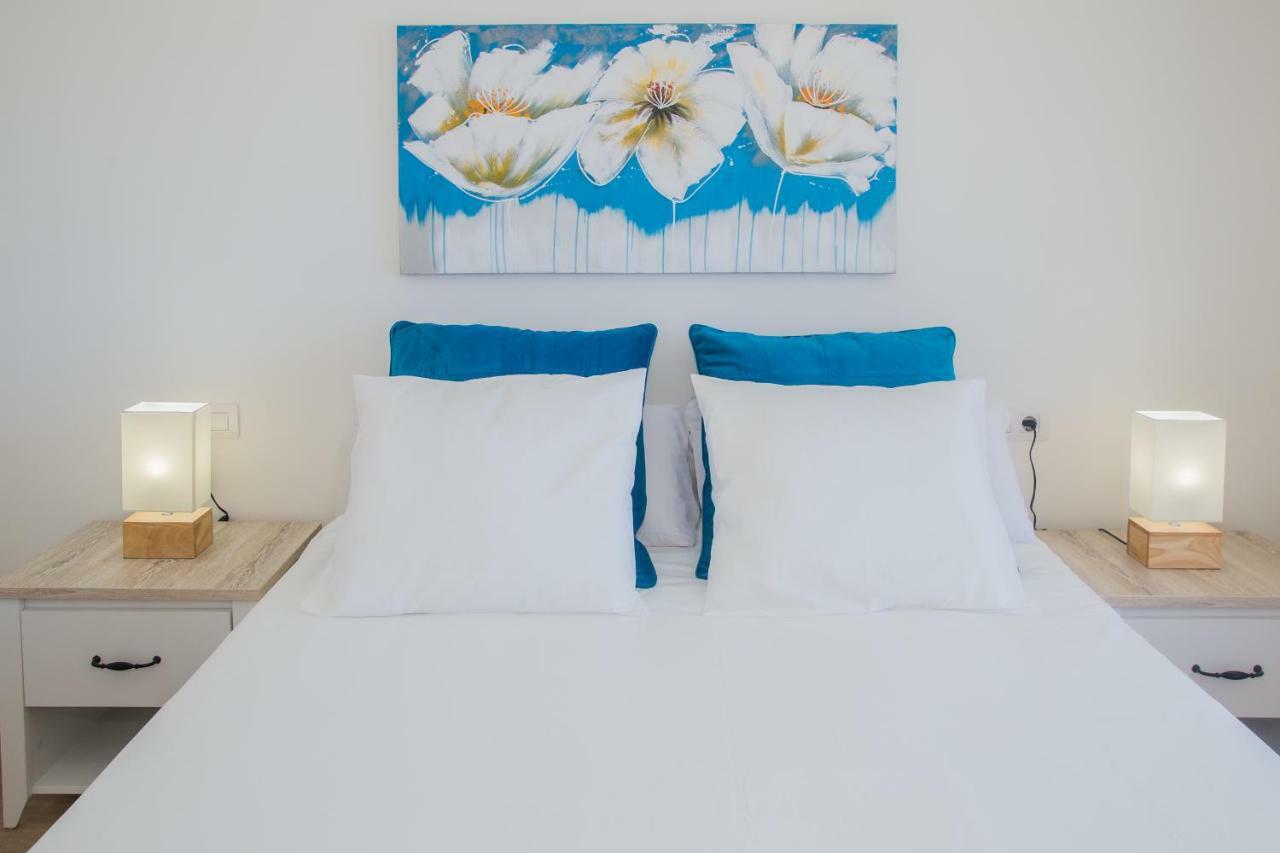 Flower Beach Suite 25 Playa Honda  Eksteriør bilde