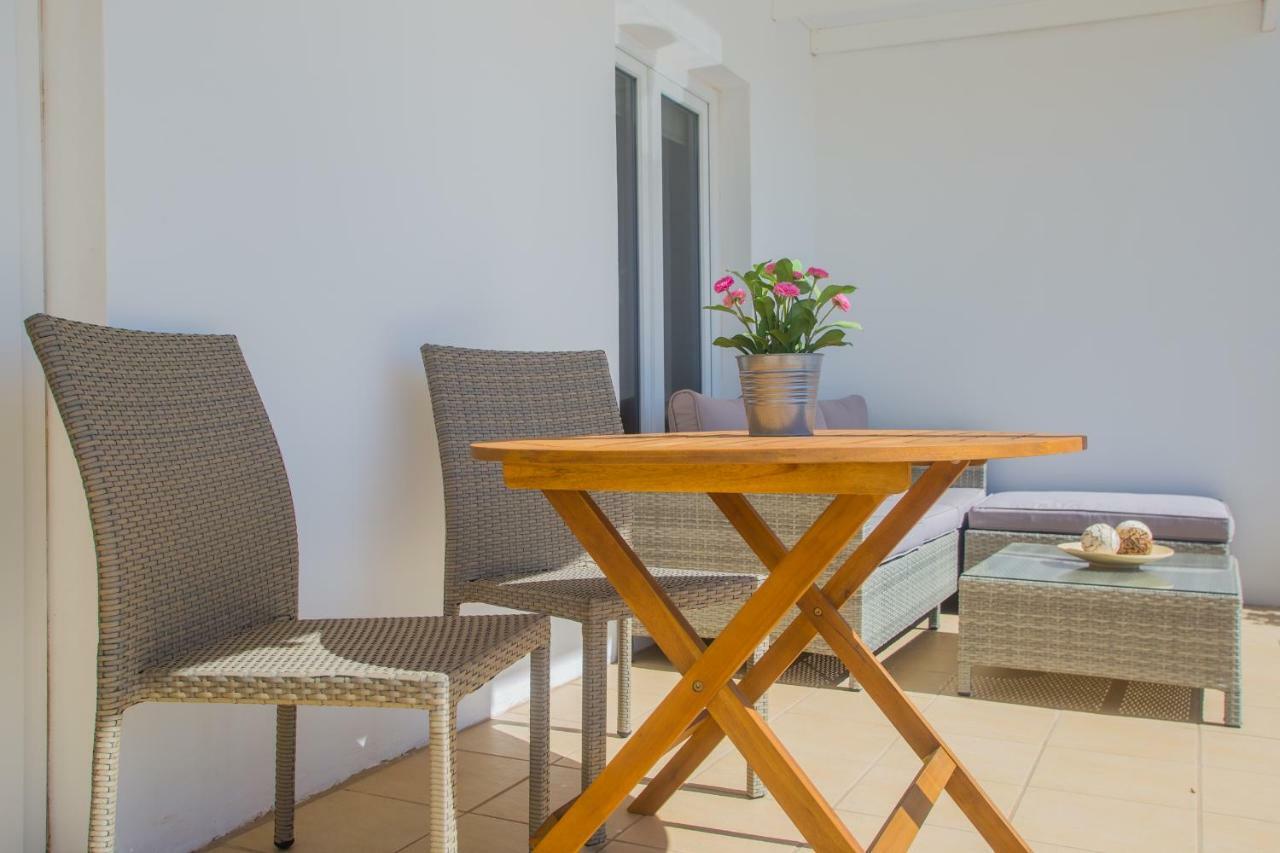 Flower Beach Suite 25 Playa Honda  Eksteriør bilde