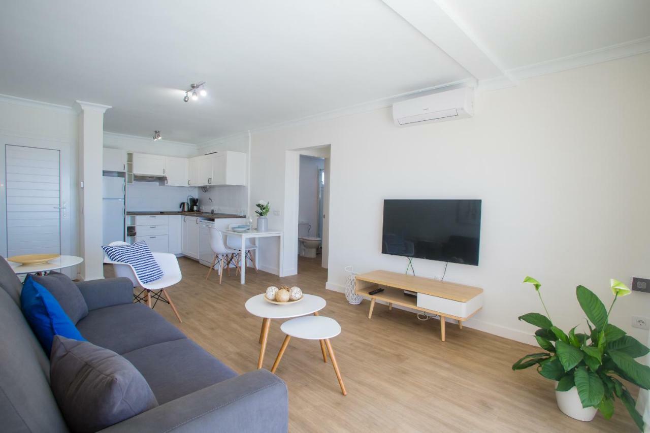 Flower Beach Suite 25 Playa Honda  Eksteriør bilde