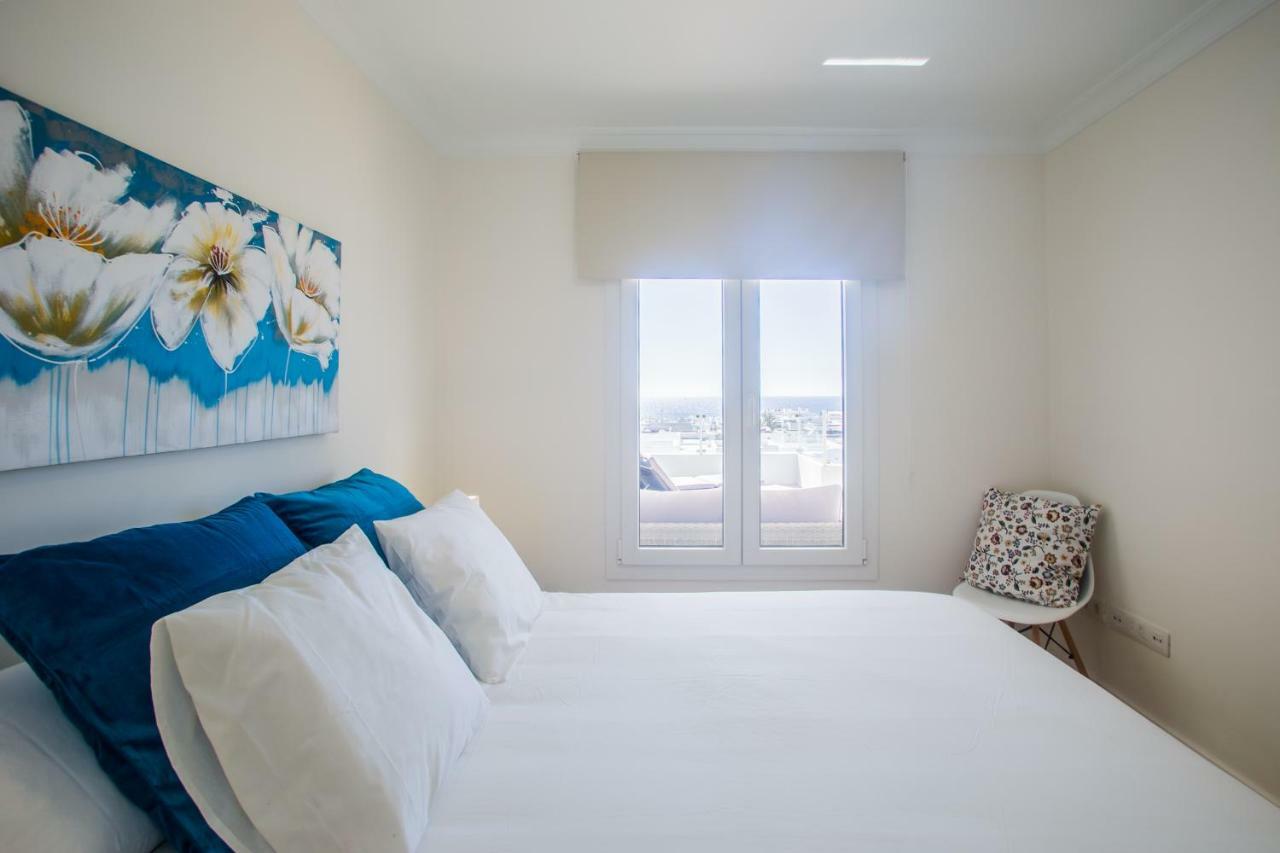 Flower Beach Suite 25 Playa Honda  Eksteriør bilde