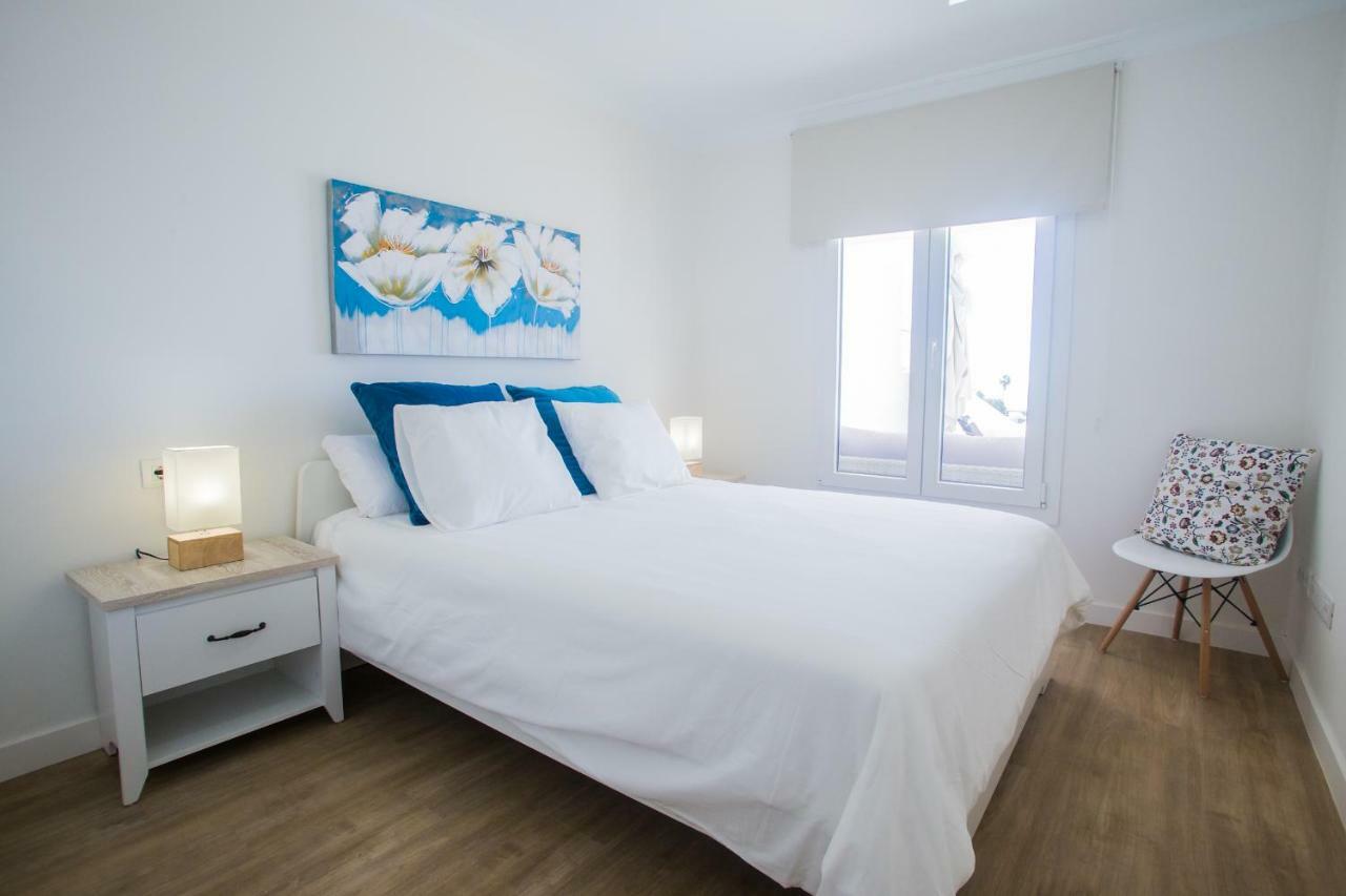 Flower Beach Suite 25 Playa Honda  Eksteriør bilde
