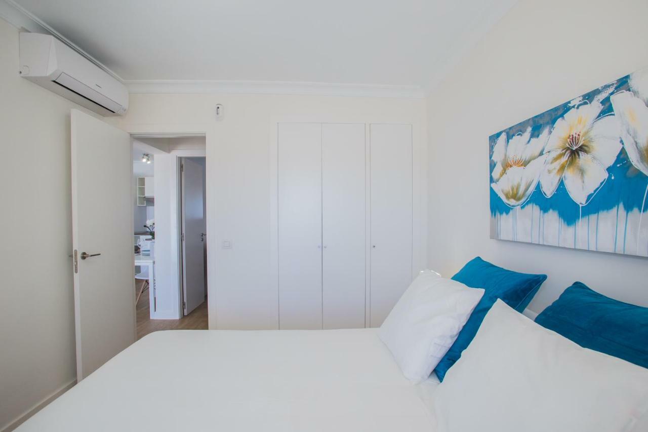 Flower Beach Suite 25 Playa Honda  Eksteriør bilde